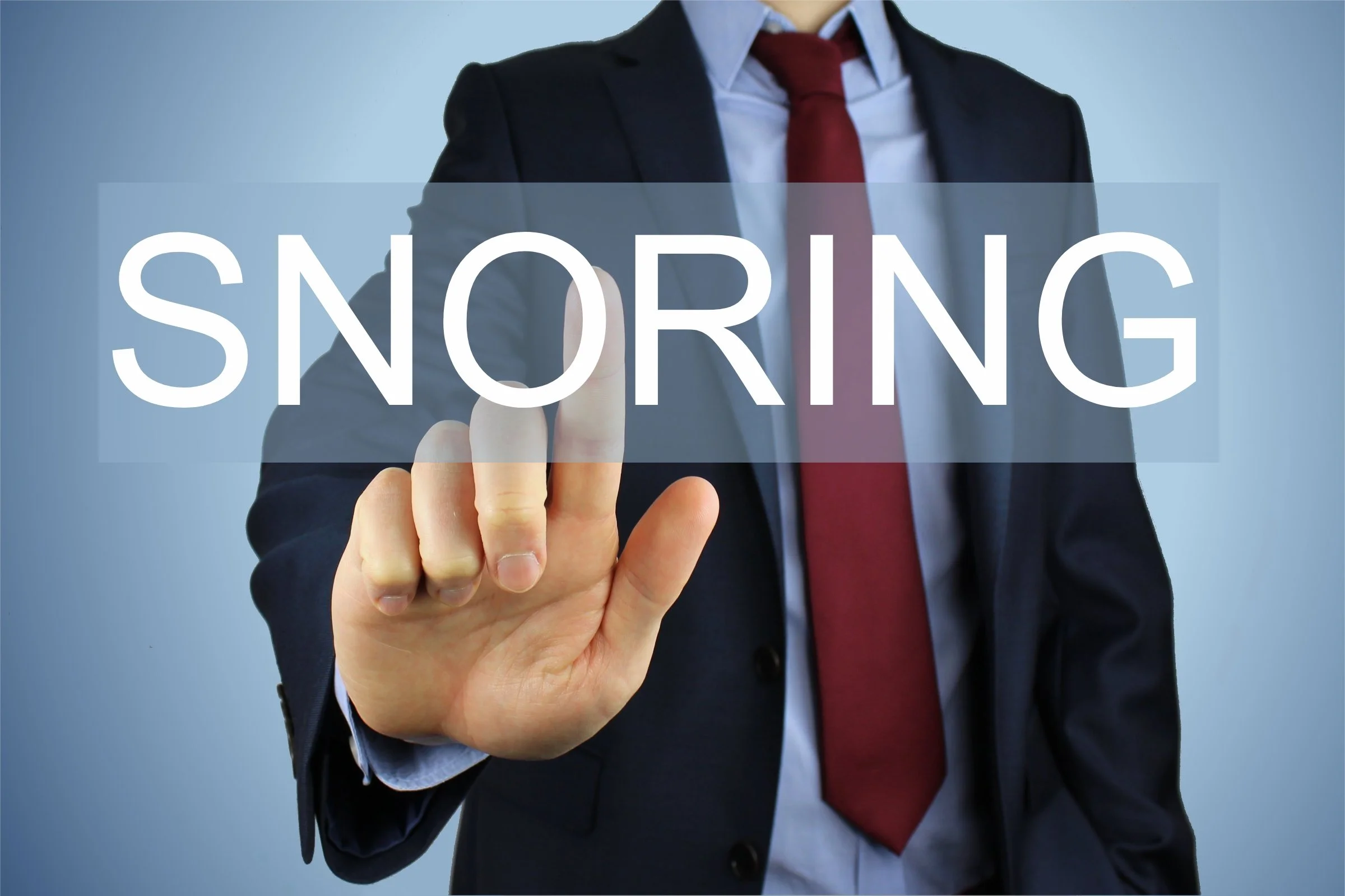 How To Stop Someone From Snoring Without Waking Them