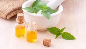 Natural Homemade Face toner