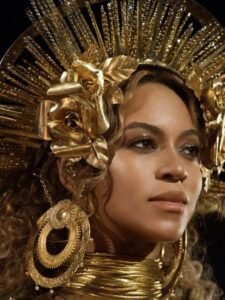 Beyonce Renaissance tour
