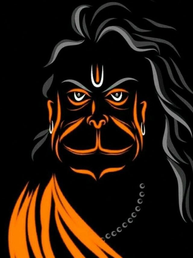 Hanuman Jayanti 2023 Hanuman Ji Hidden Facts