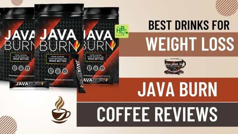 Java Burn Coffee Reviews