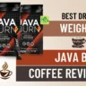 Java Burn Coffee Reviews