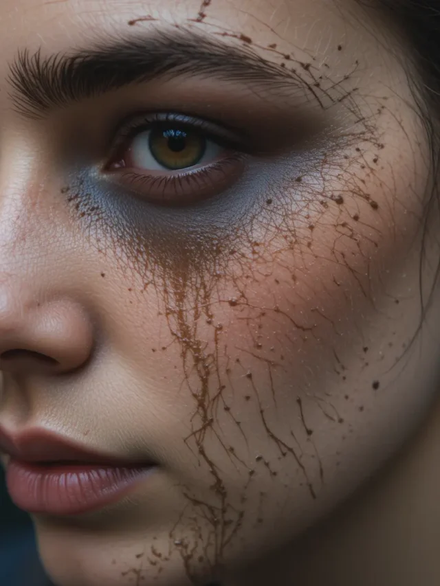 Types of Dark Circles: Causes, Myths, Surprising Facts